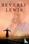 Lewis, Beverly - The Preacher`s Daughter
