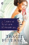 Peterson, Tracie - A Lady of Secret Devotion