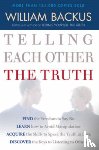 Backus, William - Telling Each Other the Truth