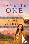 Oke, Janette - Drums of Change