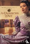Peterson, Tracie, Miller, Judith - An Unexpected Love