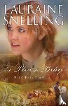 Snelling, Lauraine - A Place to Belong