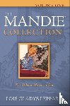 Leppard, Lois Gladys - The Mandie Collection