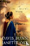 Oke, Janette, Bunn, Davis - The Centurion`s Wife
