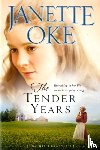 Oke, Janette - The Tender Years