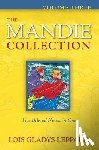 Leppard, Lois Gladys - The Mandie Collection