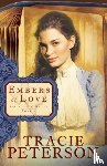 Peterson, Tracie - Embers of Love