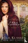 Klassen, Julie - The Silent Governess