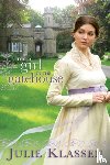 Klassen, Julie - The Girl in the Gatehouse