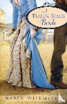 Witemeyer, Karen - A Tailor–Made Bride