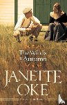 Oke, Janette - The Winds of Autumn