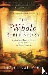 Marty, Dr. William H. - The Whole Bible Story – Everything That Happens in the Bible in Plain English