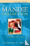 Leppard, Lois Gladys - The Mandie Collection