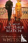 Whitson, Stephanie Grace - A Most Unsuitable Match