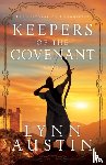 Austin, Lynn - Keepers of the Covenant