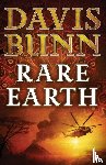 Bunn, Davis - Rare Earth