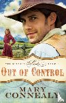 Connealy, Mary - Out of Control