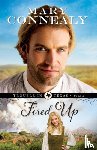 Connealy, Mary - Fired Up