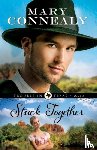 Connealy, Mary - Stuck Together