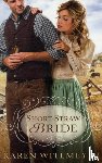 Witemeyer, Karen - Short–Straw Bride