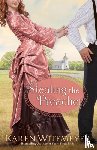 Witemeyer, Karen - Stealing the Preacher