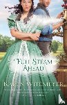 Witemeyer, Karen - Full Steam Ahead