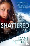Pettrey, Dani - Shattered