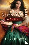 Jennings, Regina - Sixty Acres and a Bride