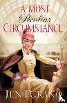 Turano, Jen - A Most Peculiar Circumstance
