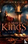Carr, Patrick W. - A Draw of Kings