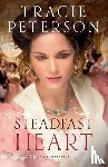 Peterson, Tracie - Steadfast Heart