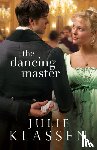 Klassen, Julie - The Dancing Master