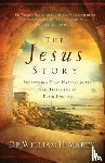Marty, Dr. William H. - The Jesus Story – Everything That Happens in the New Testament in Plain English