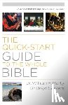 Marty, A - Quick–Start Guide to the Whole Bible, The Understa nding the Big Picture Book–by–Book