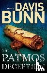 Bunn, Davis - The Patmos Deception