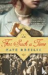 Breslin, Kate - For Such a Time