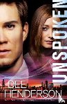 Henderson, Dee - Unspoken