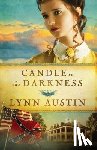 Austin, Lynn - Candle in the Darkness