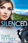 Pettrey, Dani - Silenced
