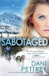 Pettrey, Dani - Sabotaged