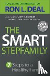 Deal, Ron L., Chapman, Gary - The Smart Stepfamily – Seven Steps to a Healthy Family