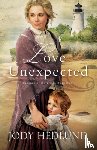 Hedlund, Jody - Love Unexpected