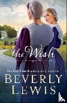 Lewis, Beverly - The Wish