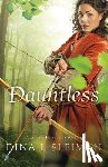 Sleiman, Dina L. - Dauntless