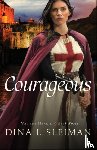Sleiman, Dina L. - Courageous