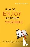 Ferrin, Keith - How to Enjoy Reading Your Bible