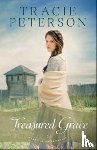 Peterson, Tracie - Treasured Grace
