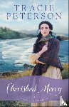 Peterson, Tracie - Cherished Mercy