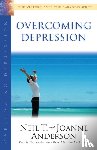 Anderson, Neil T., Anderson, Joanne - Overcoming Depression