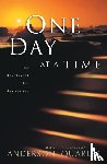 Anderson, Neil T., Quarles, Mike, Quarles, Julia - One Day at a Time – The Devotional for Overcomers
